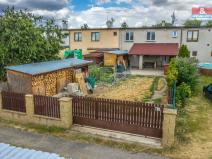 Prodej rodinného domu, Tišice, Souběžná, 150 m2