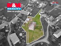 Prodej pozemku pro bydlení, Rychnov nad Kněžnou - Panská Habrová, 3195 m2