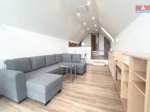 Pronájem bytu 3+kk, Mistřice, 97 m2
