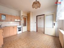 Prodej bytu 2+kk, Neratovice, Na Výsluní, 36 m2