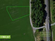 Prodej pozemku pro bydlení, Bohuňovice, 1193 m2