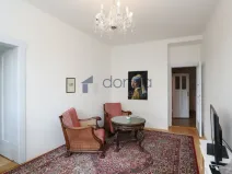 Prodej bytu 3+kk, Praha, Prouzova, 83 m2