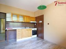 Prodej bytu 4+1, Žirovnice, Babory, 82 m2