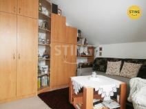 Prodej bytu 1+1, Žďár nad Sázavou, Revoluční, 32 m2