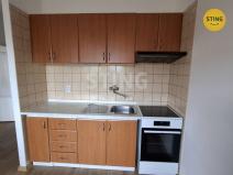 Pronájem bytu 1+1, Uherský Brod, Šaripova, 40 m2