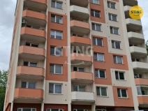 Pronájem bytu 1+1, Uherský Brod, Šaripova, 40 m2