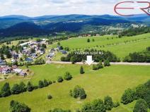Prodej pozemku pro bydlení, Kořenov - Příchovice, 1250 m2