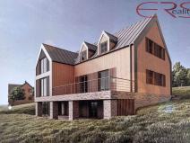 Prodej pozemku pro bydlení, Kořenov - Příchovice, 1250 m2
