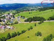 Prodej pozemku pro bydlení, Kořenov - Příchovice, 1250 m2
