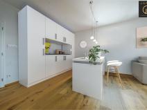 Prodej bytu 4+kk, Kladno, 95 m2