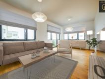 Prodej bytu 3+kk, Kladno, 73 m2