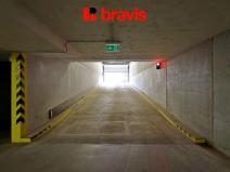 Pronájem garáže, Brno - Štýřice, Havlenova, 12 m2