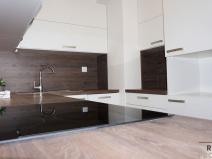Pronájem bytu 2+kk, Olomouc, Eduarda Hamburgera, 59 m2