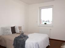 Pronájem bytu 2+kk, Olomouc, Eduarda Hamburgera, 59 m2