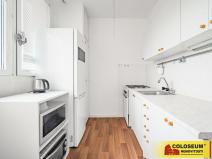Prodej bytu 1+1, Brno - Lesná, 35 m2
