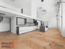 Prodej bytu 1+kk, Jince, Slavíkova, 71 m2