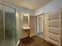 Pronájem bytu 1+kk, Olomouc, Skupova, 40 m2