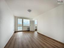 Pronájem bytu 1+1, Litvínov - Horní Litvínov, Valdštejnská, 34 m2