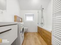 Prodej bytu 2+kk, Fryšták, Potoky, 70 m2