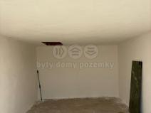 Prodej garáže, Dobřany, Plzeňská, 16 m2