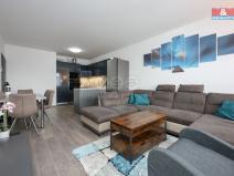Prodej bytu 3+kk, Olomouc - Hodolany, Tovární, 84 m2