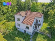 Prodej rodinného domu, Dešná, 138 m2