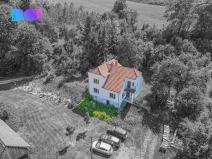 Prodej rodinného domu, Dešná, 138 m2