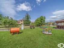 Prodej rodinného domu, Smidary - Červeněves, 186 m2