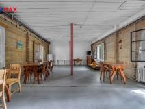 Prodej ubytování, Vysoká Srbská, 900 m2