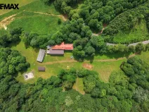 Prodej ubytování, Vysoká Srbská, 900 m2