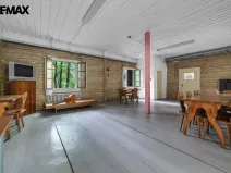 Prodej ubytování, Vysoká Srbská, 900 m2