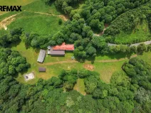 Prodej ubytování, Vysoká Srbská, 900 m2