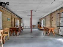 Prodej ubytování, Vysoká Srbská, 900 m2