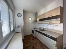Pronájem bytu 3+1, Jihlava, Kollárova, 55 m2