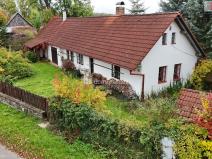 Prodej rodinného domu, Křivsoudov - Lhota Bubeneč, 180 m2