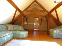 Prodej rodinného domu, Křivsoudov - Lhota Bubeneč, 180 m2