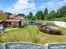 Prodej chaty, Meziměstí, 25 m2