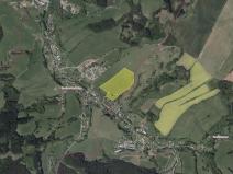 Prodej pozemku pro bydlení, Staré Buky, 61273 m2