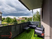 Prodej bytu 4+kk, Vochov, 88 m2