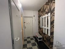 Pronájem bytu 2+1, Jihlava, Kollárova, 55 m2