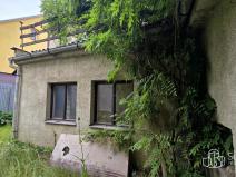 Prodej rodinného domu, Svatava, Kraslická, 150 m2