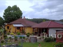 Prodej rodinného domu, Putim, 119 m2