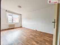 Pronájem bytu 2+kk, Lovosice, Dlouhá, 44 m2