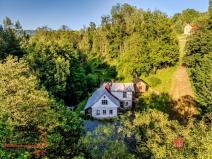 Prodej rodinného domu, Rokytnice nad Jizerou - Dolní Rokytnice, 141 m2