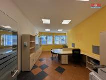 Pronájem kanceláře, Slapy, 310 m2