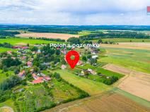 Prodej pozemku pro bydlení, Mladošovice - Lhota, 796 m2