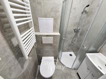 Pronájem bytu 1+kk, Bruntál, Švermova, 21 m2