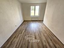 Pronájem bytu 1+kk, Bruntál, Švermova, 21 m2