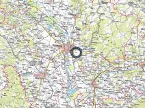 Prodej pole, Olomouc, 21654 m2
