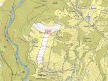 Prodej louky, Semily, 5015 m2